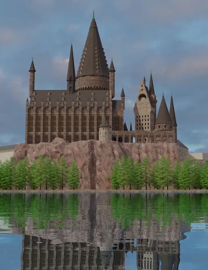 Hogwarts